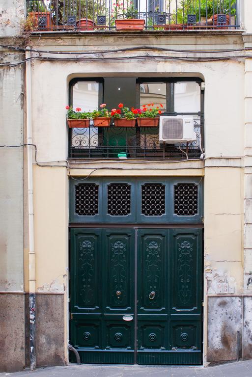 Diemmestudio Salerno Exterior photo