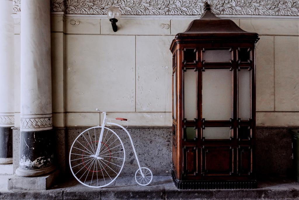 Diemmestudio Salerno Exterior photo