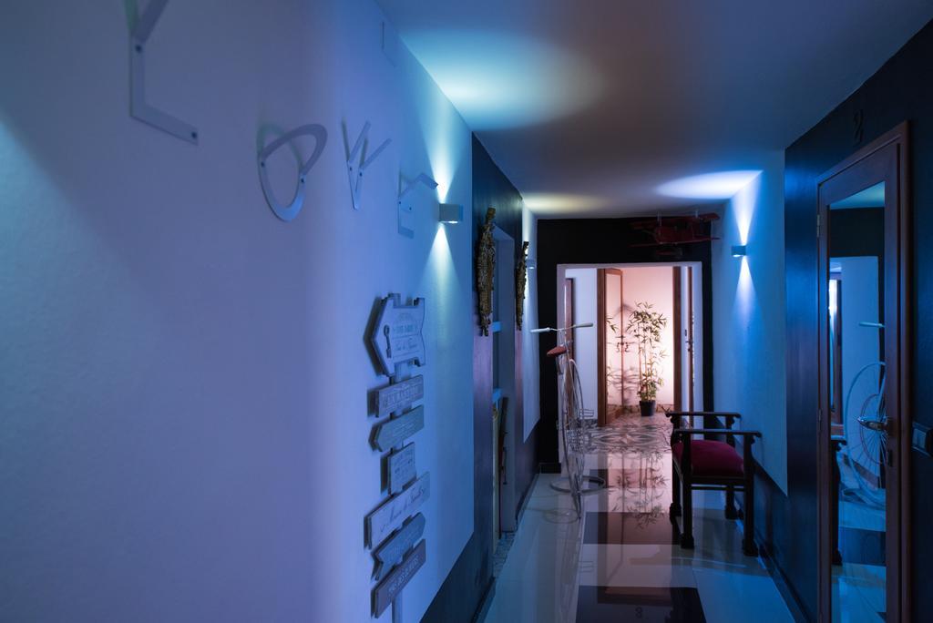 Diemmestudio Salerno Exterior photo