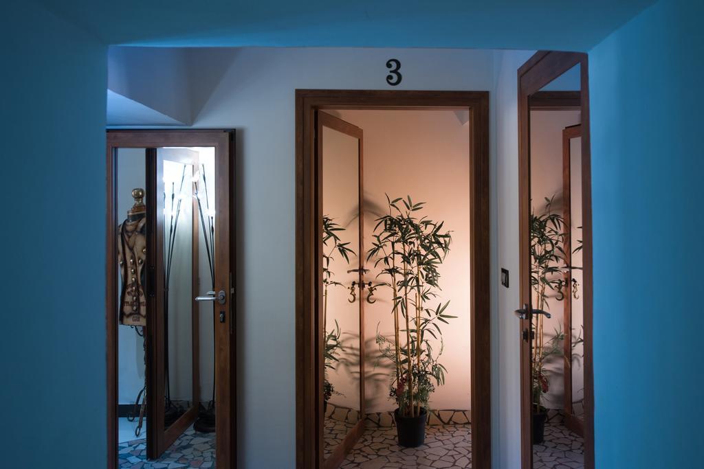 Diemmestudio Salerno Exterior photo