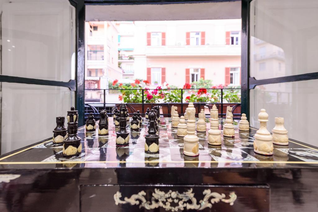 Diemmestudio Salerno Exterior photo
